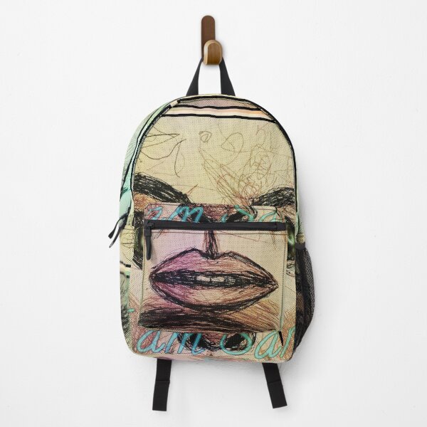 Item preview, I am Sam designed and sold by ToneNinas.