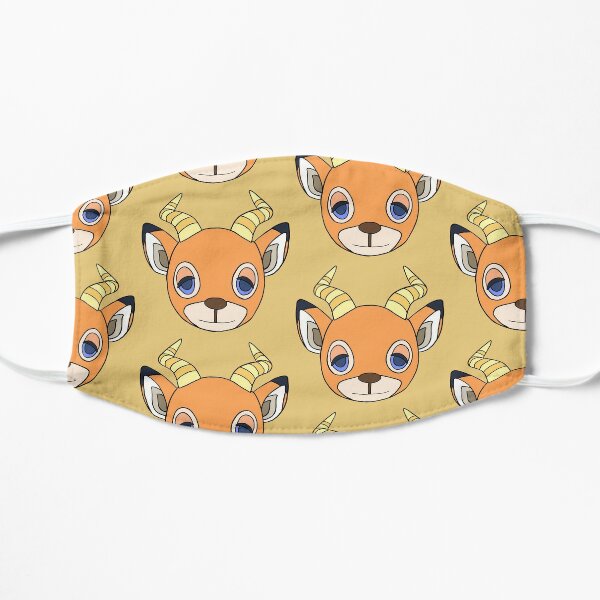 Line Animal Face Masks Redbubble - snowpine wolf pack roblox