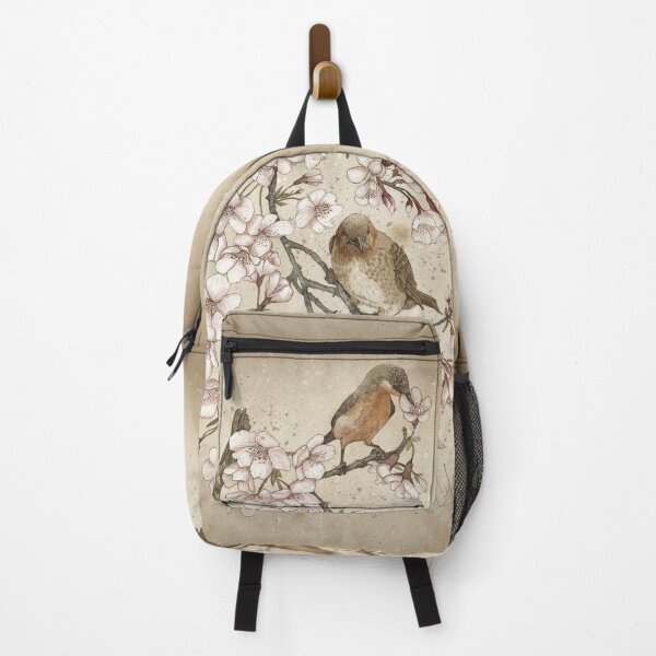 Item preview, Too many birds designed and sold by marineloup-art.