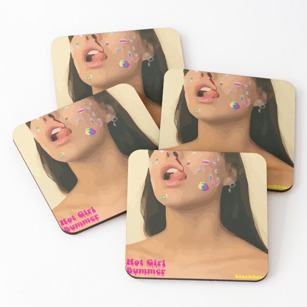 Item preview, Hot Girl Bummer Cover designed and sold by Mabenton1336.