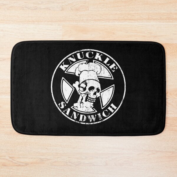 Item preview, Guy Fieri Knuckle Sandwich designed and sold by AmadaLevile.