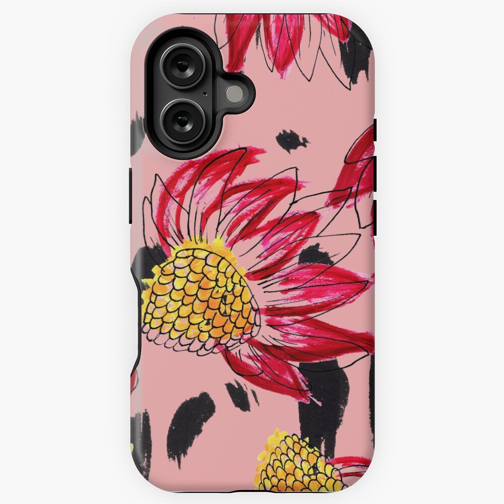 Item preview, iPhone Tough Case designed and sold by amberkstudios.
