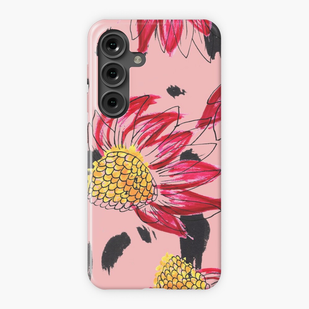 Item preview, Samsung Galaxy Snap Case designed and sold by amberkstudios.