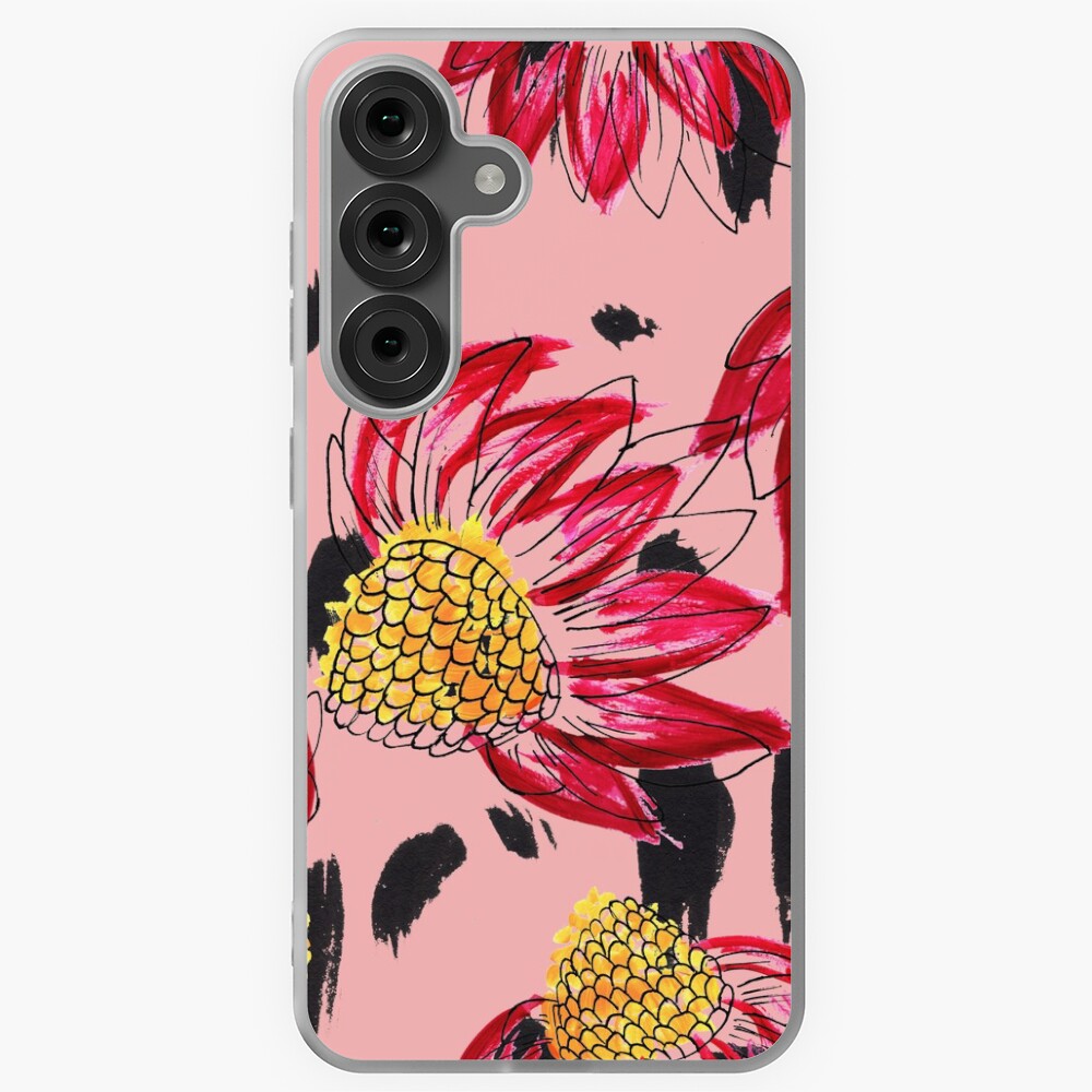 Item preview, Samsung Galaxy Soft Case designed and sold by amberkstudios.