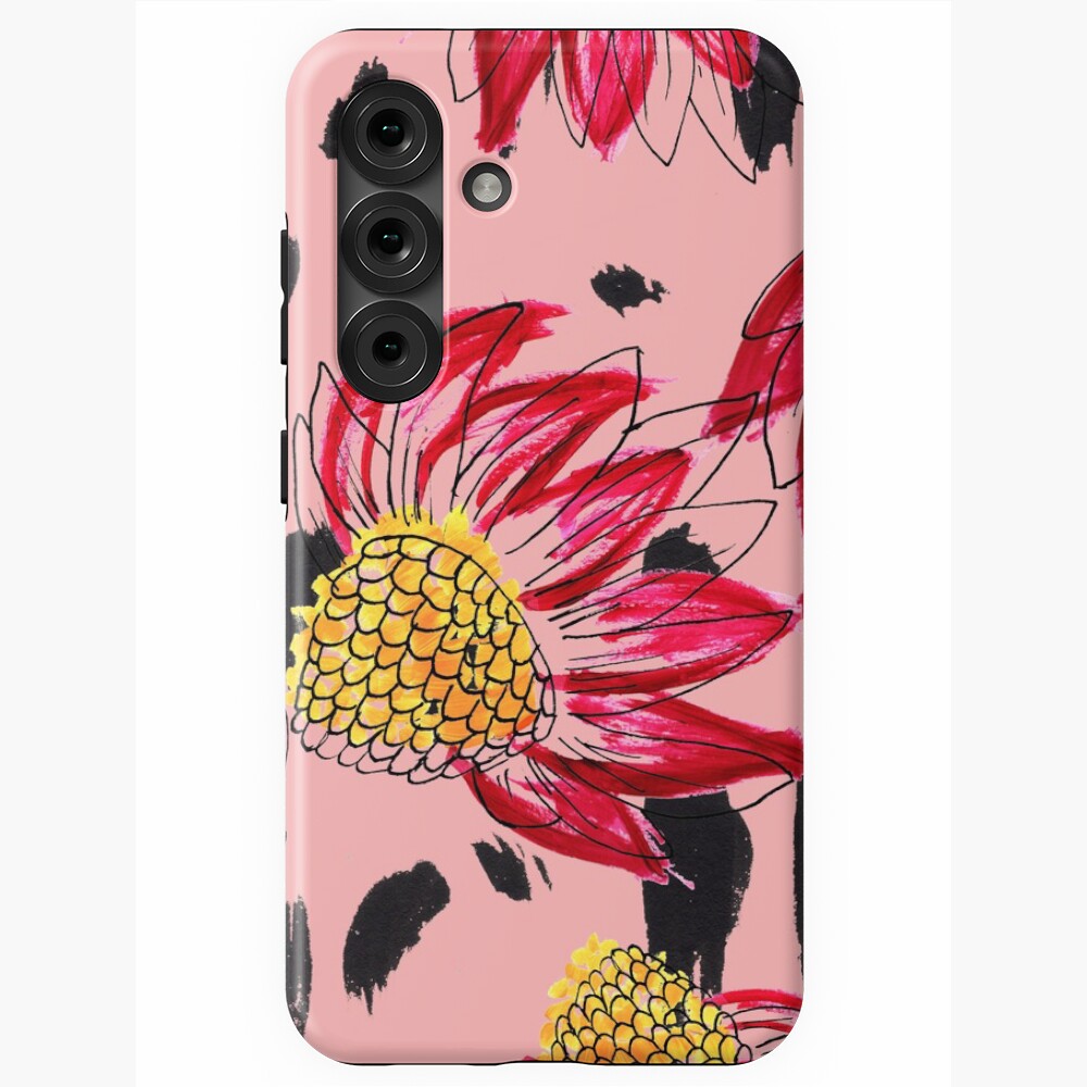 Item preview, Samsung Galaxy Tough Case designed and sold by amberkstudios.