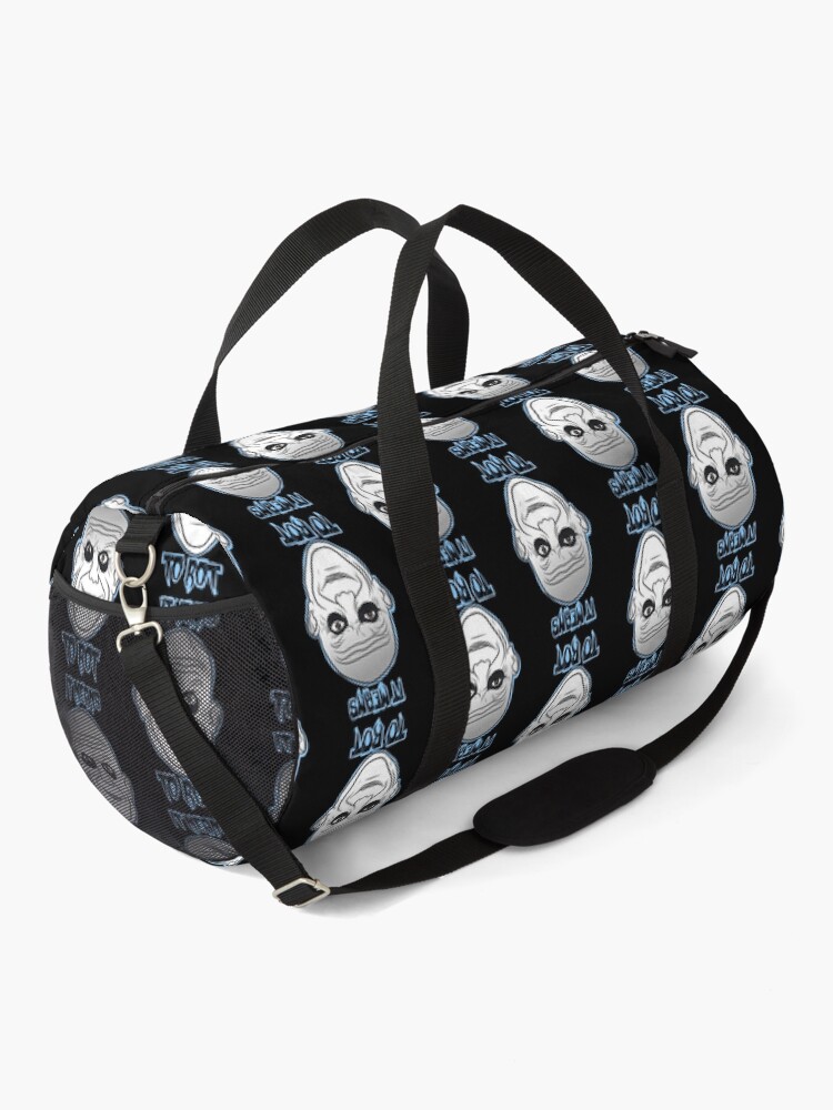 Alternate view of To rot Duffle Bag