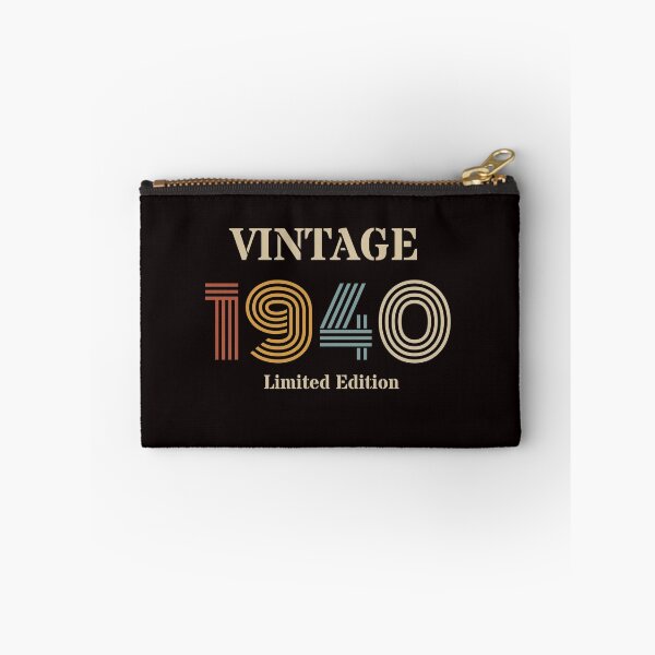 Item preview, 1940 Vintage 80th Birthday Gift designed and sold by Ake10.