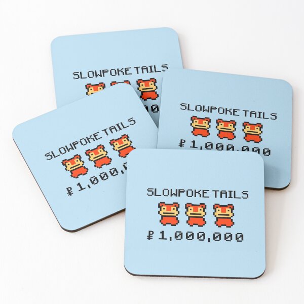 Item preview, Pixel Monster Tails designed and sold by mrsyates4227.