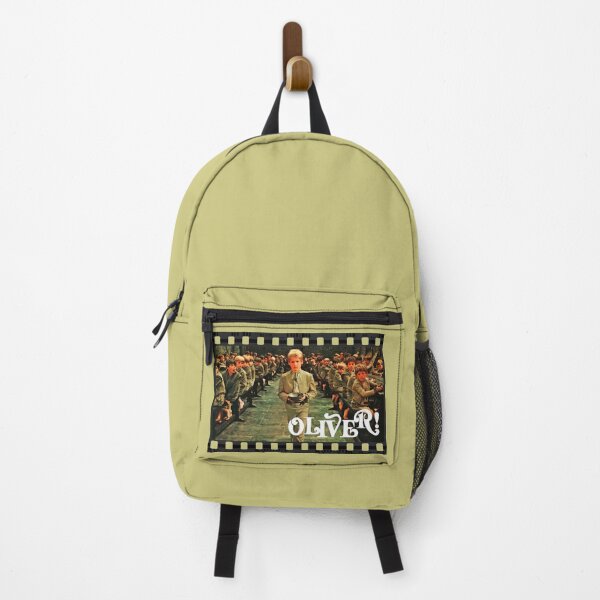 Item preview, Oliver musical frame designed and sold by Moviefolie.