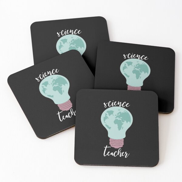 Item preview, Science Teacher designed and sold by EvyStickersx.