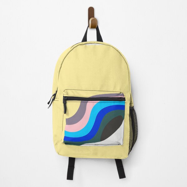 Item preview, Wotherspoon inspired Air Waves designed and sold by Dstorey-00.