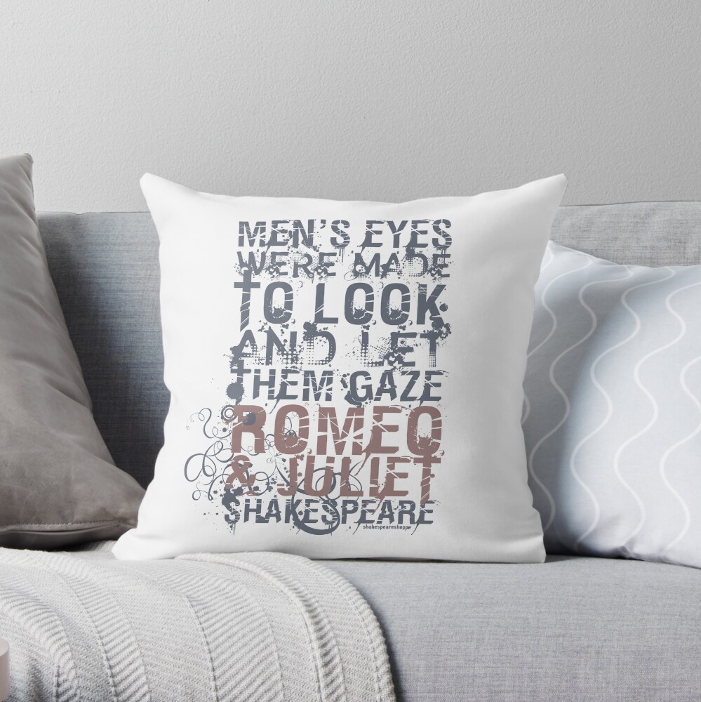Item preview, Throw Pillow designed and sold by incognitagal.