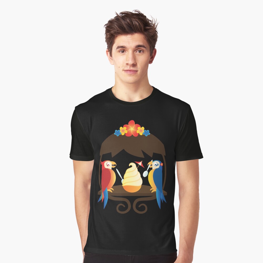 Item preview, Graphic T-Shirt designed and sold by drxgonfly.