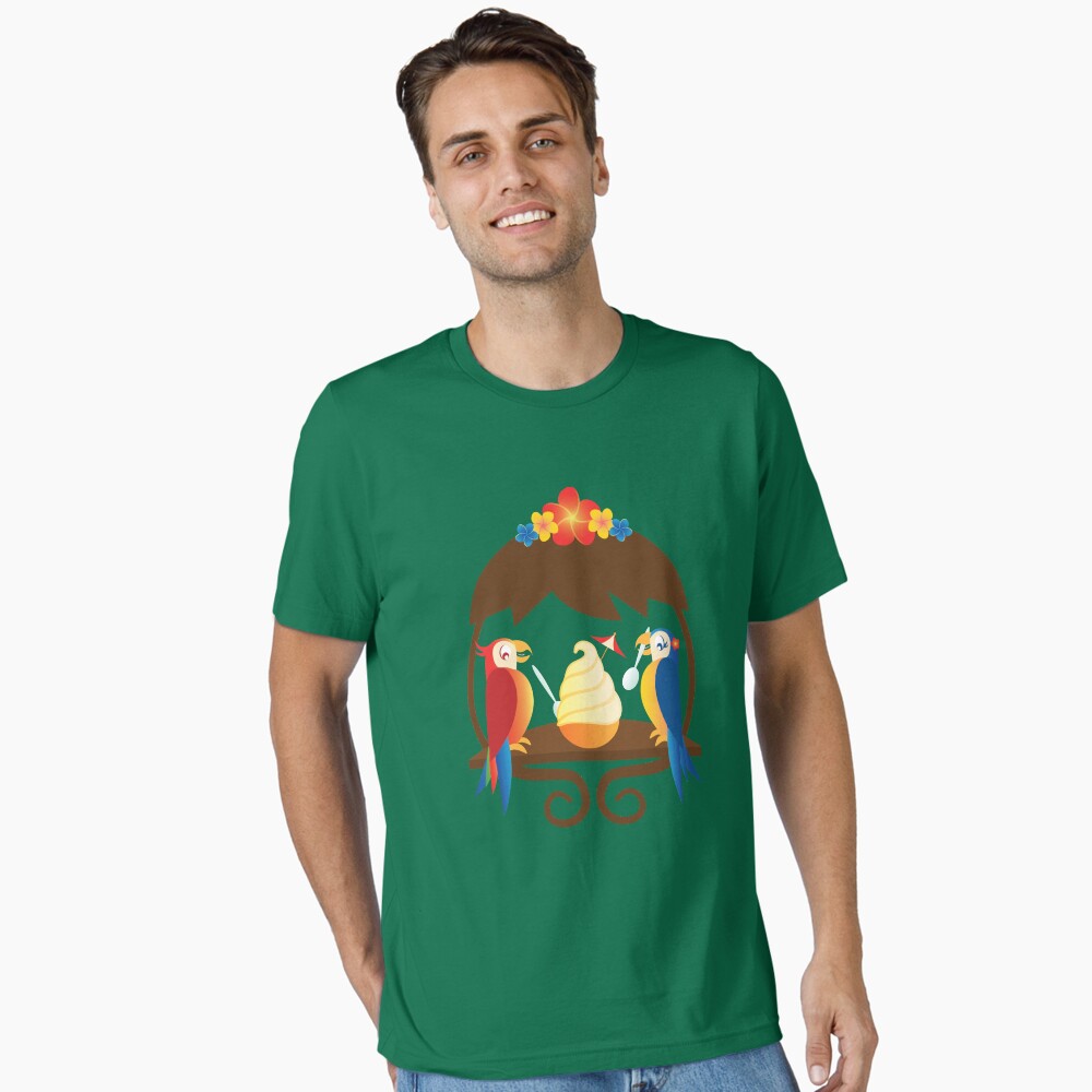 Item preview, Essential T-Shirt designed and sold by drxgonfly.