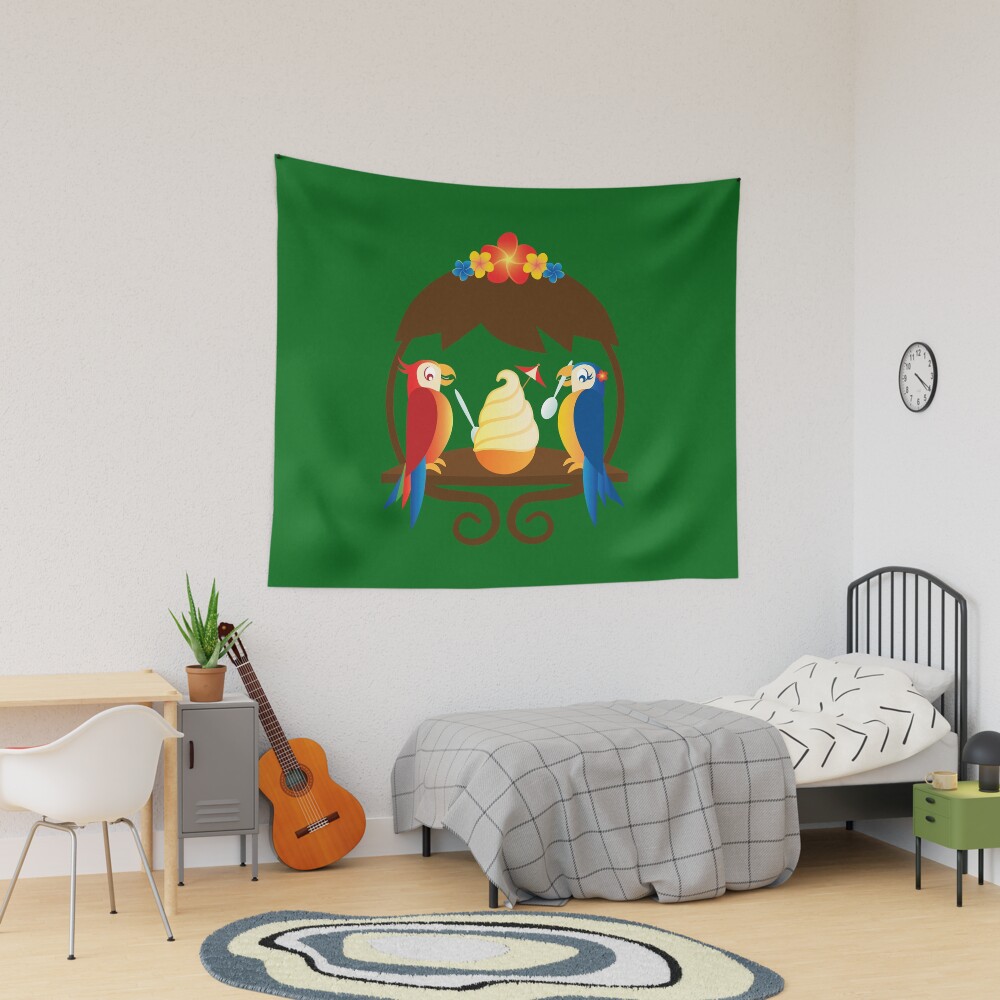 Item preview, Tapestry designed and sold by drxgonfly.
