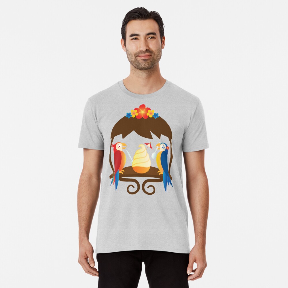 Item preview, Premium T-Shirt designed and sold by drxgonfly.