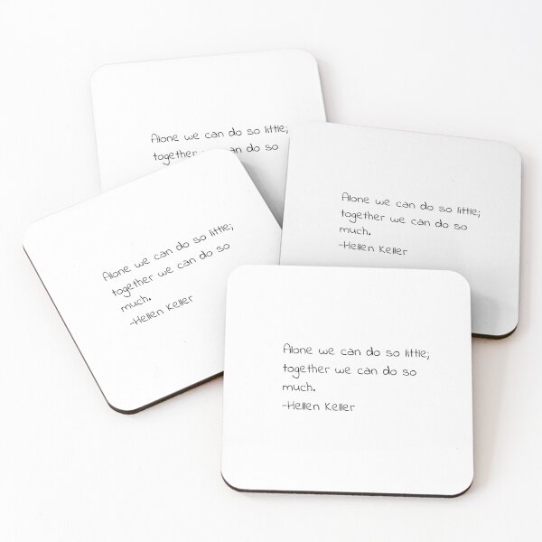 Item preview, Helen Keller designed and sold by dagutierrez217.