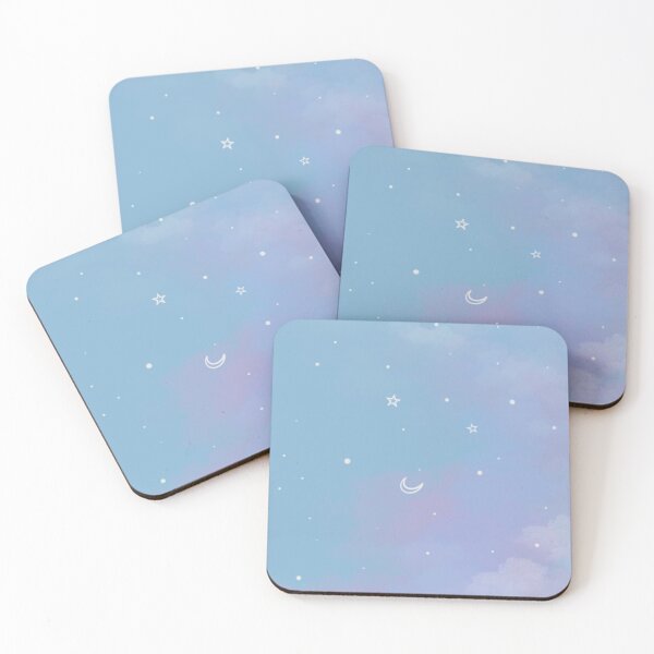 Item preview, Pastel Art (LAM) designed and sold by Ivy & Foxglove Designs.