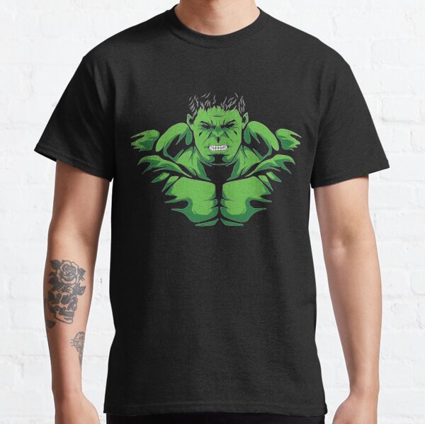 Incredible Beast Classic T-Shirt