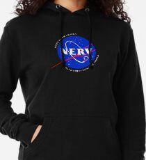 For the Benefit of Some Lightweight Hoodie