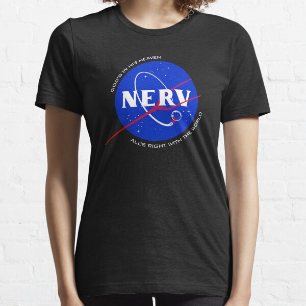 Pour le bénéfice de certains T-shirt essentiel