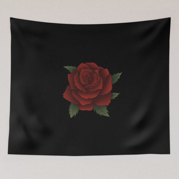 Item preview, Red Rose designed and sold by hugoncalves.