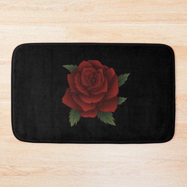 Item preview, Red Rose designed and sold by hugoncalves.