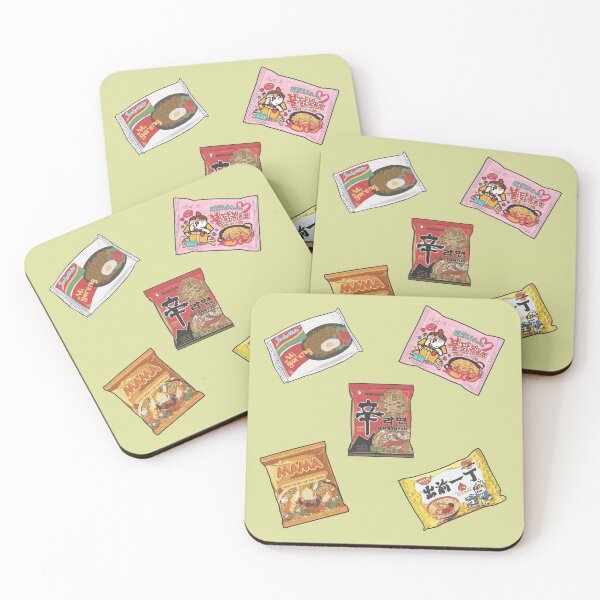 Item preview, Iconic Ramen Buffet designed and sold by AnnaYenardi.