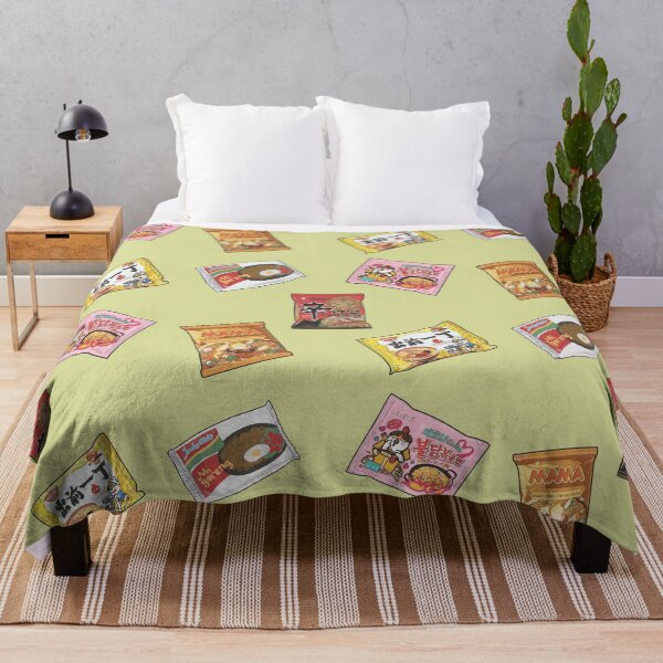 Item preview, Iconic Ramen Buffet designed and sold by AnnaYenardi.