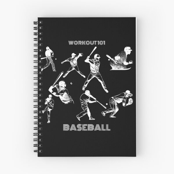 Item preview, Baseball (Workout 101) designed and sold by BofflingDesigns.