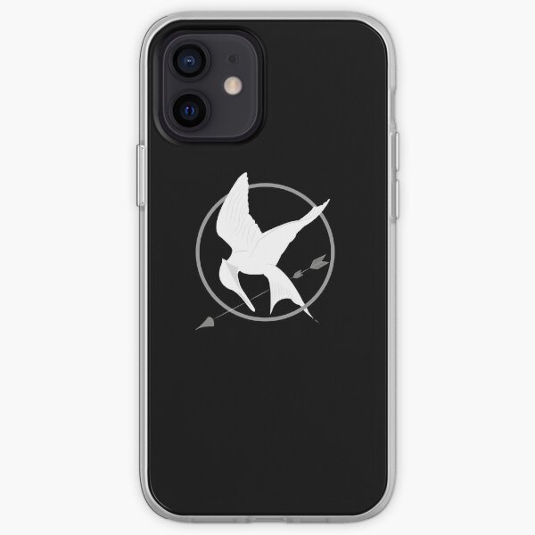 Hunger Games Iphone Cases Covers Redbubble