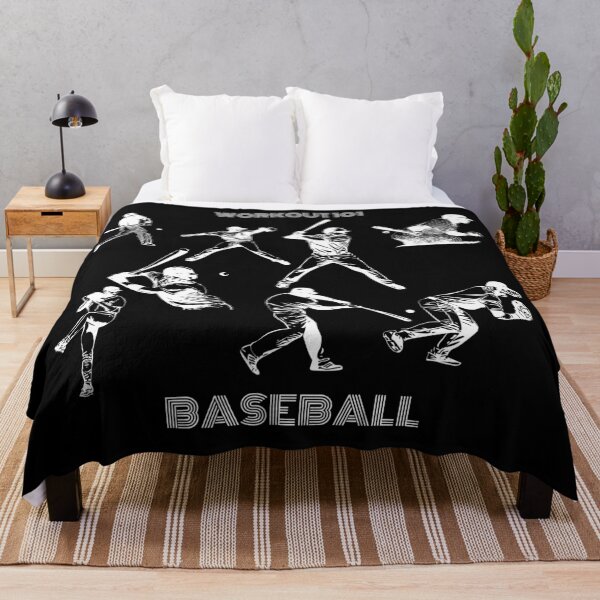 Item preview, Baseball (Workout 101) designed and sold by BofflingDesigns.