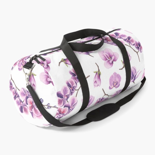 Item preview, Pink Orchids Pattern designed and sold by MugsMe.