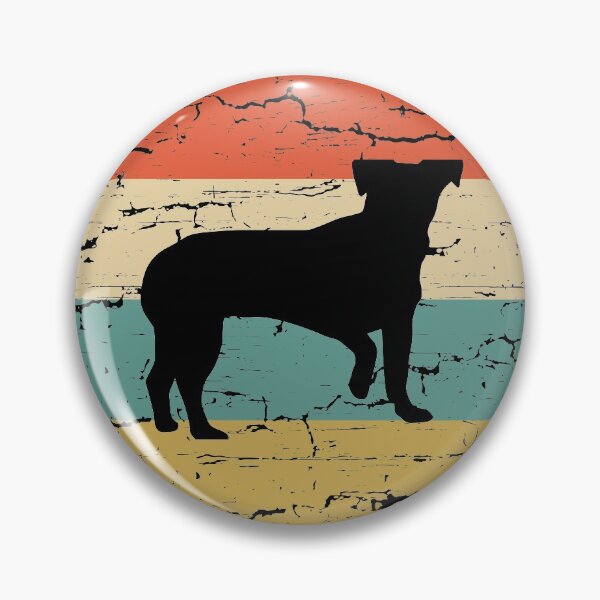 Item preview, Chiweenie  Vintage Retro designed and sold by rafaeltto.