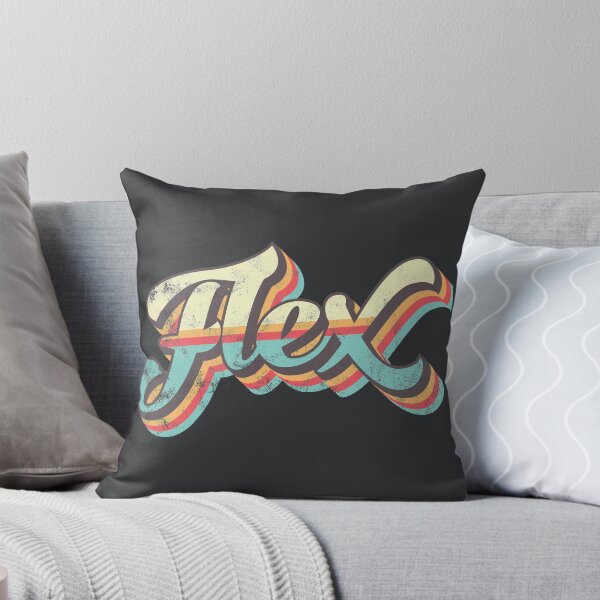 Item preview, Flex 70's Retro designed and sold by BeyondTheDeck.