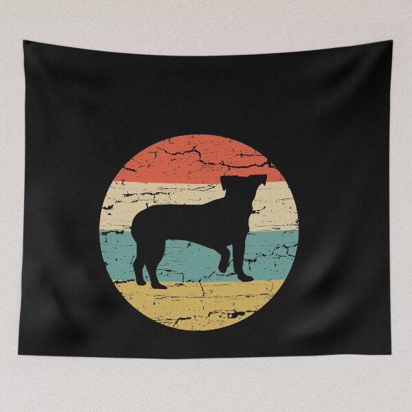Item preview, Chiweenie  Vintage Retro designed and sold by rafaeltto.