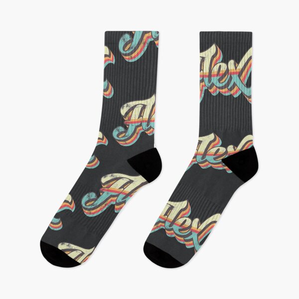 Item preview, Flex 70's Retro designed and sold by BeyondTheDeck.