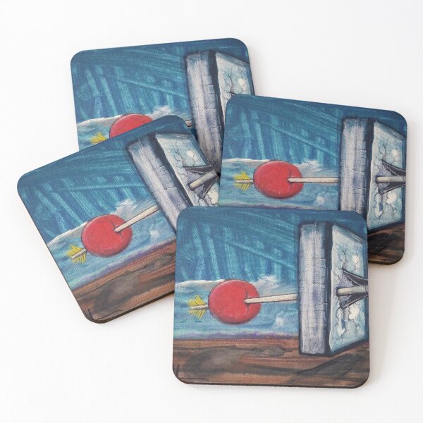 Item preview, ICE BREAKER designed and sold by artbyRJWilliams.