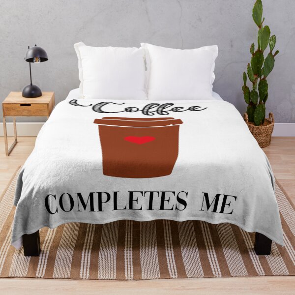 Item preview, Coffee Complets me designed and sold by All in One Design.