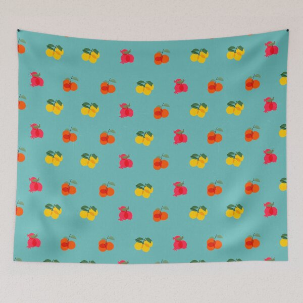 Item preview, Fresh Fruits  designed and sold by tinyart19.