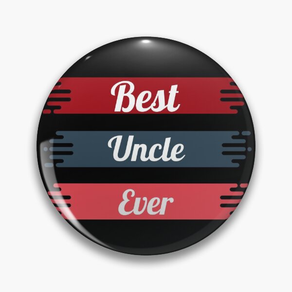Item preview, Best Uncle Ever designed and sold by Pattranit56.