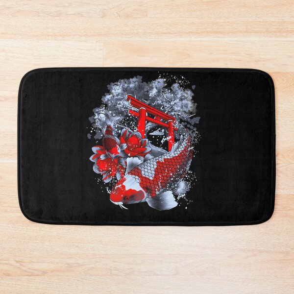Item preview,  Asian Koi Geisha Japan designed and sold by Sven19864.