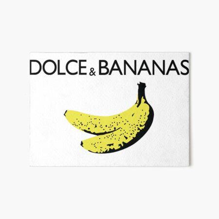 Banane dolce gabbana best sale