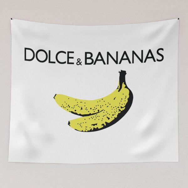 Item preview, Dolce & Banana designed and sold by marianisarkhan.