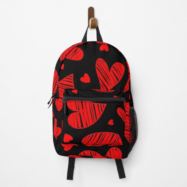 Item preview, Heart Shape Pattern designed and sold by Warrior Veteran Clothing.