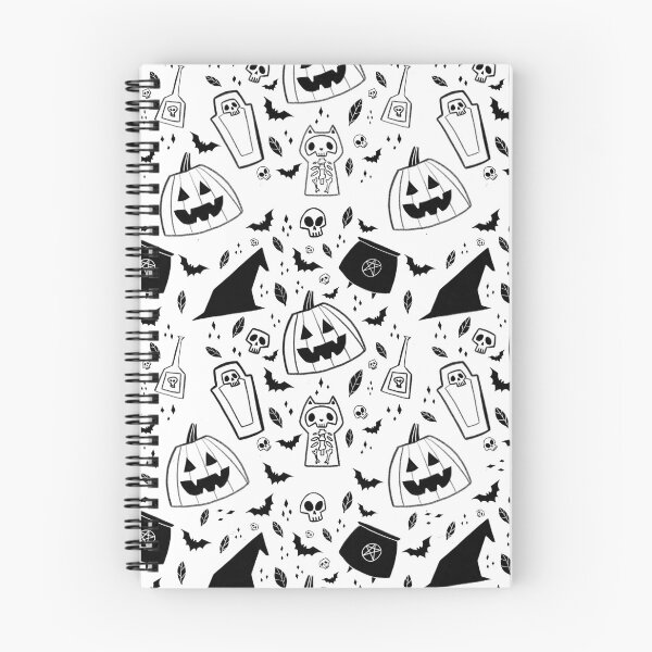 Aperçu de l'œuvre Halloween créée et vendue par Last-Byte.