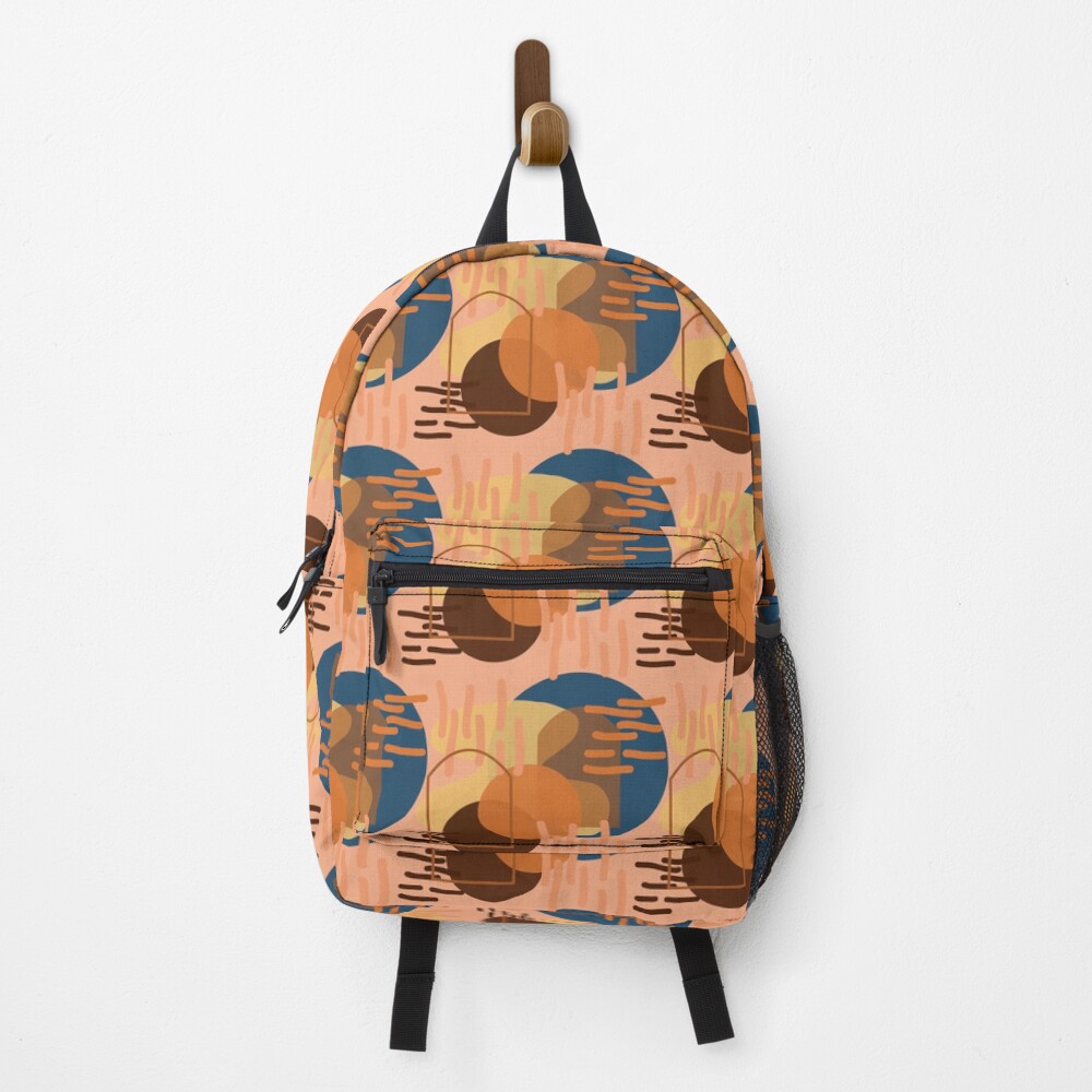 Item preview, Backpack designed and sold by amberkstudios.