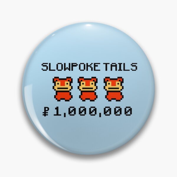 Item preview, Pixel Monster Tails designed and sold by mrsyates4227.