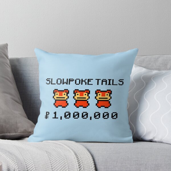 Item preview, Pixel Monster Tails designed and sold by mrsyates4227.