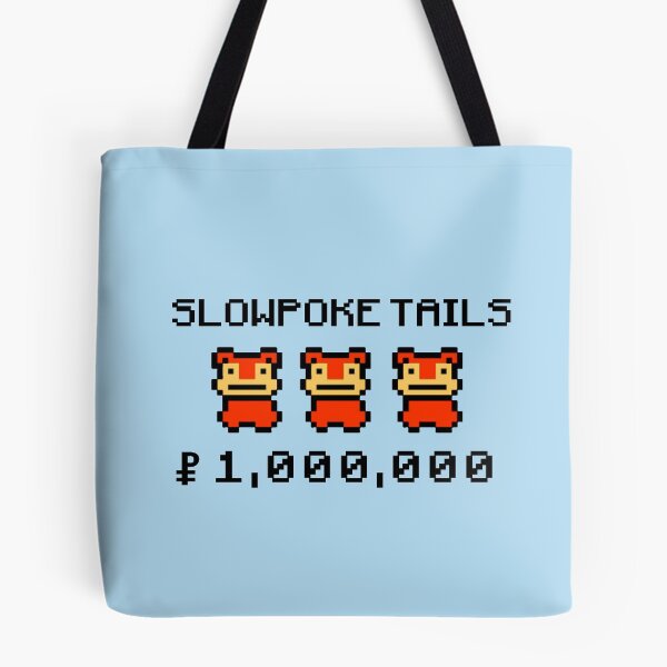 Item preview, Pixel Monster Tails designed and sold by mrsyates4227.